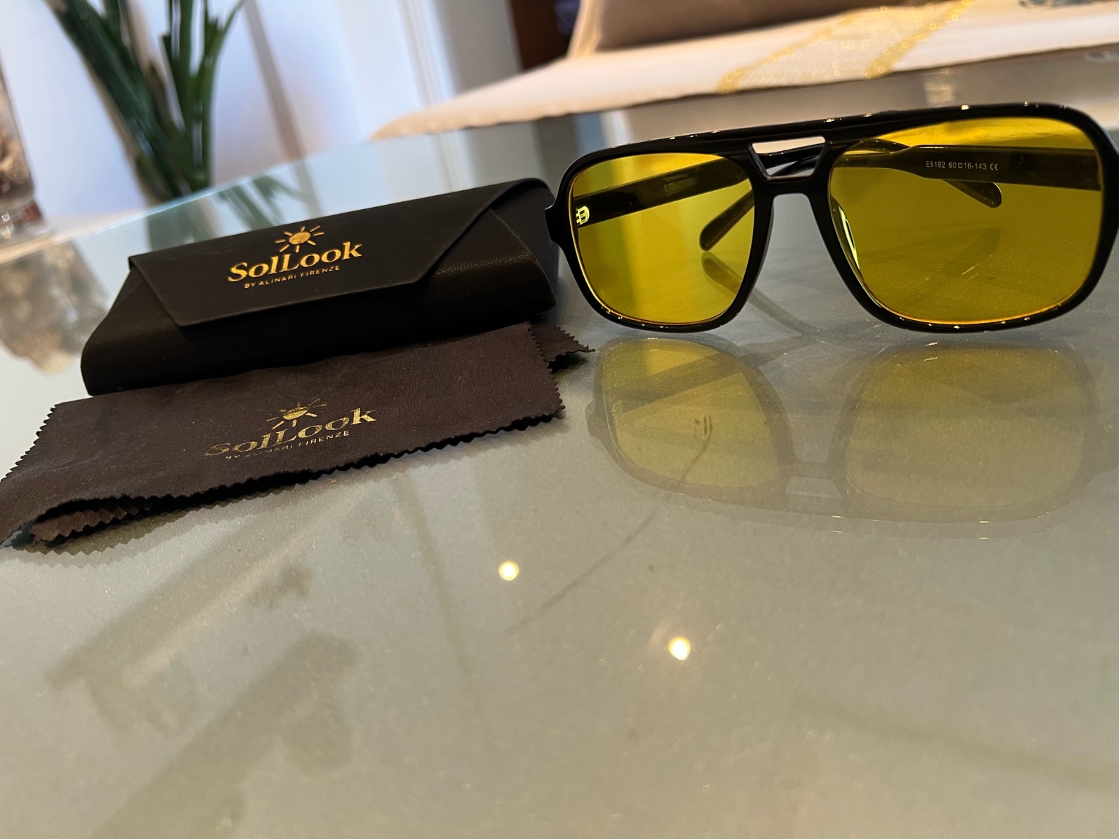 Lunettes