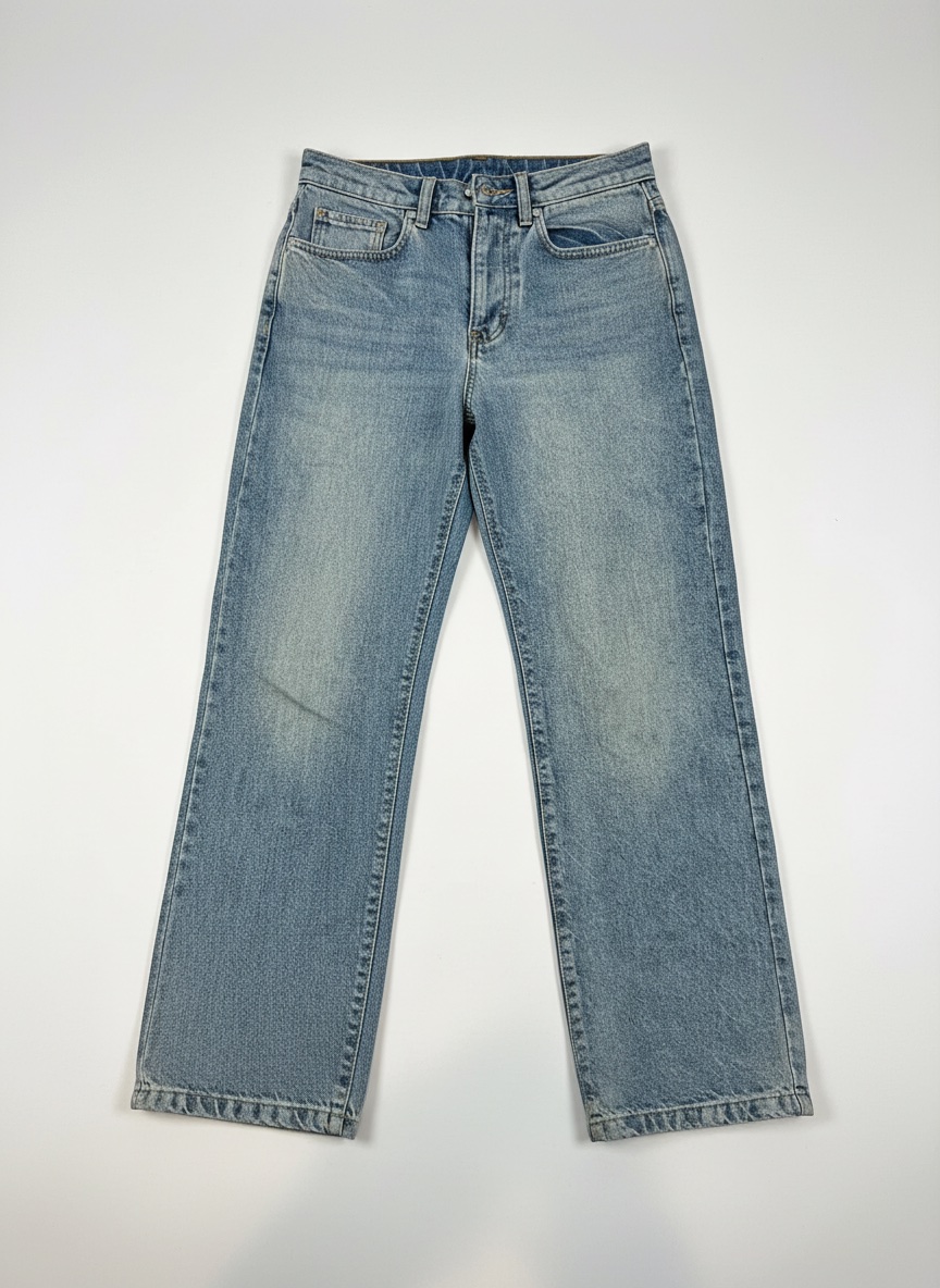Jeans pour ado 