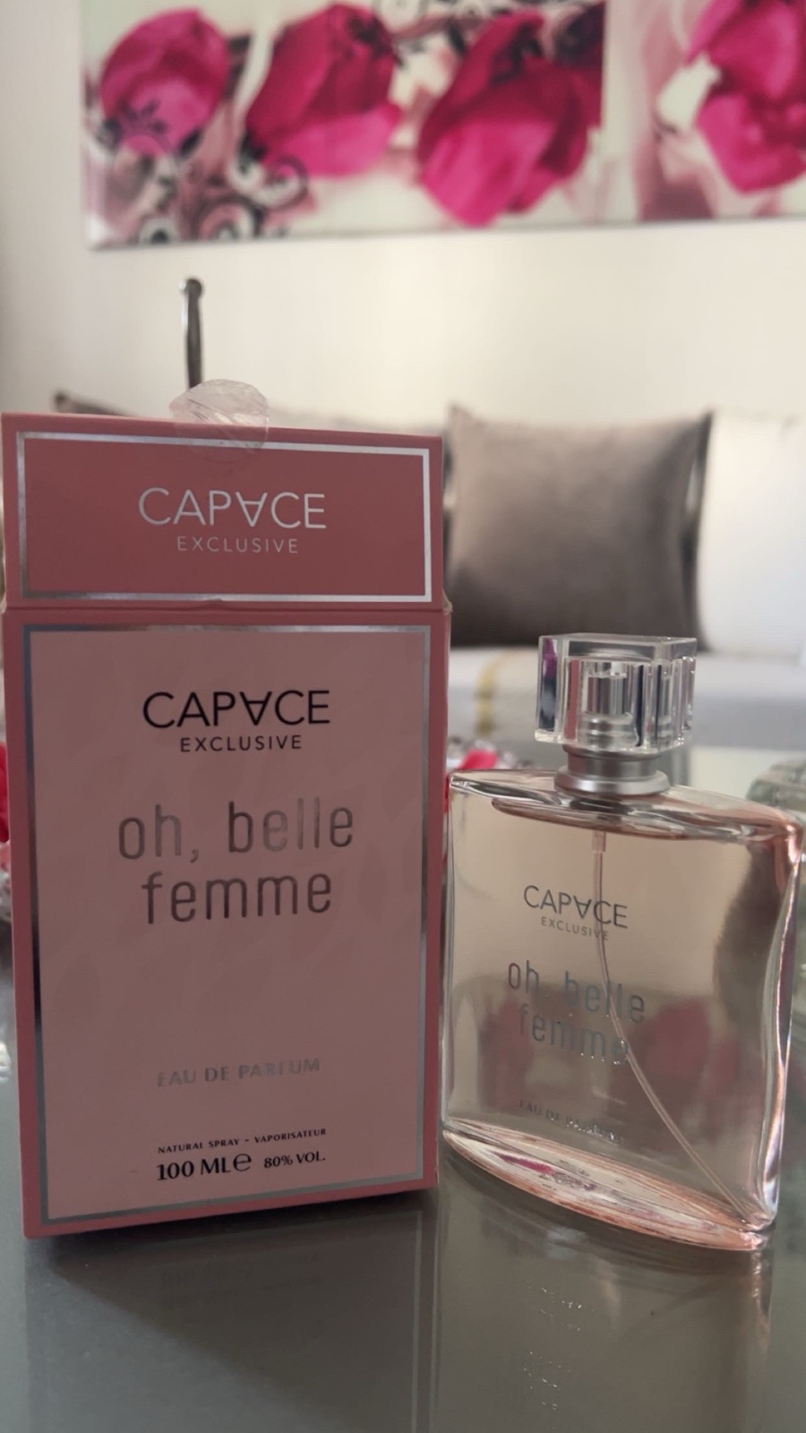 Parfum