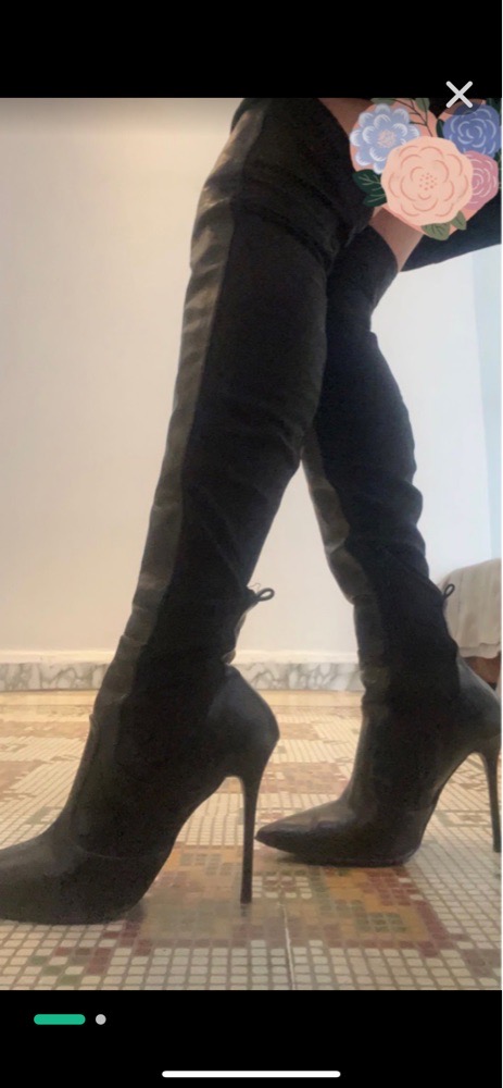 Bottes
