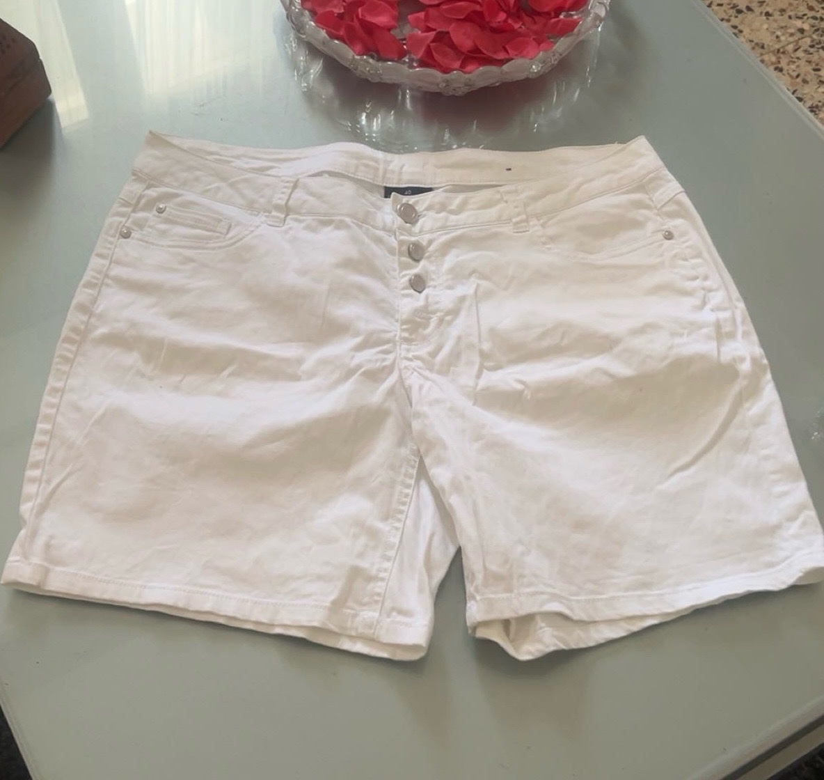 Short