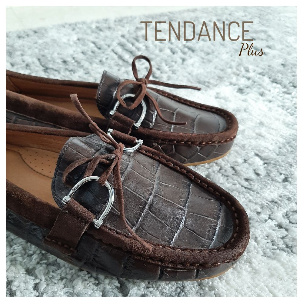 Mocassins Ralph Lauren