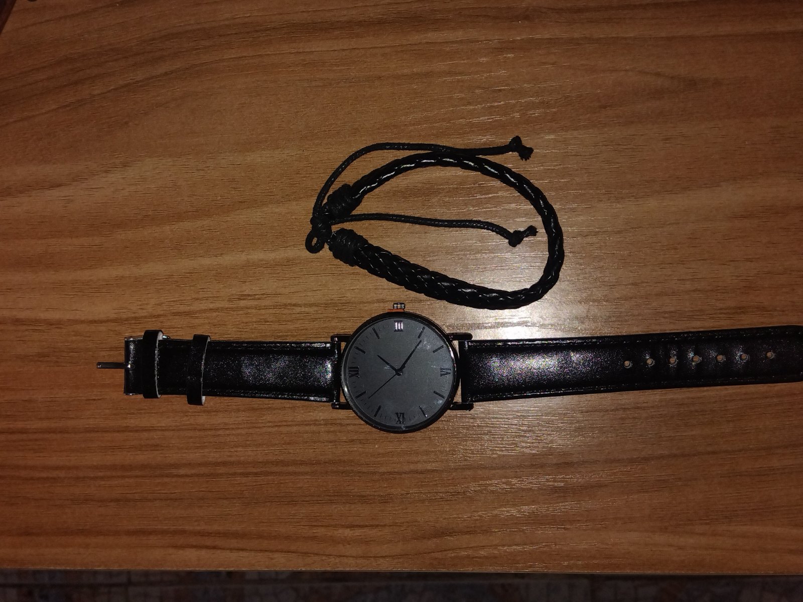 Montre