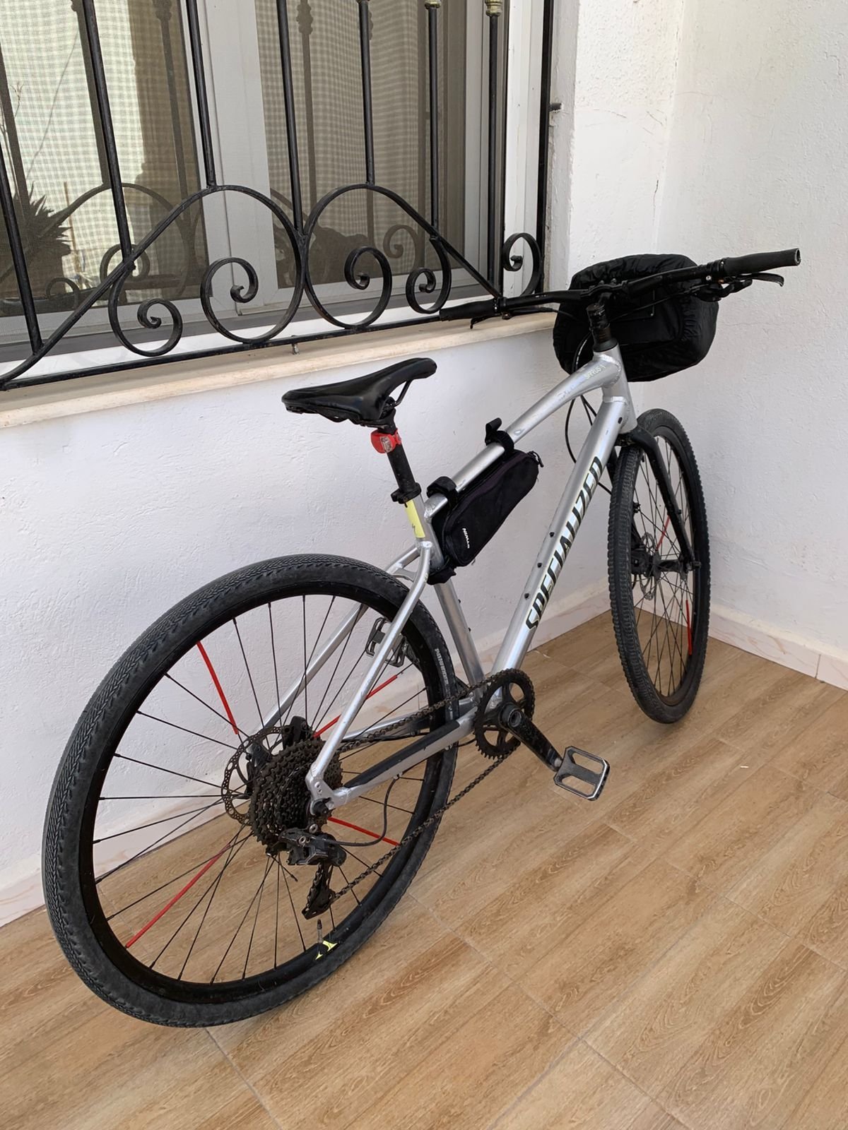 Velo specialized 
