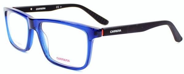 Lunettes Carrera 