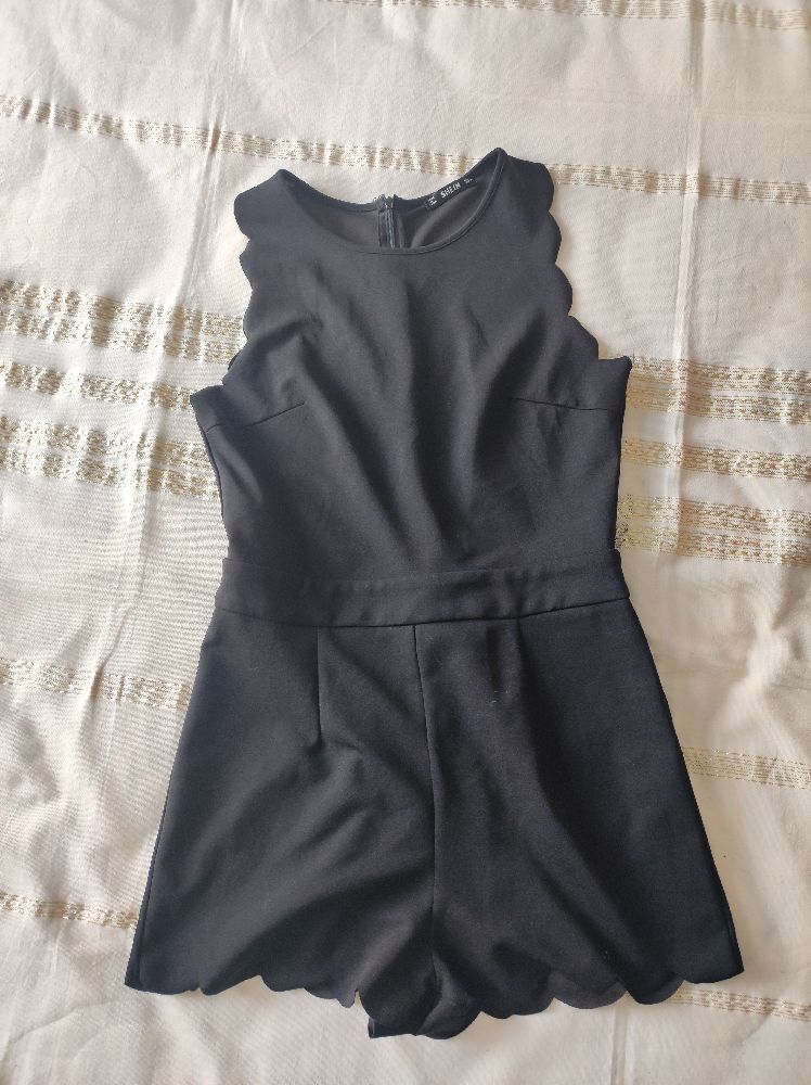 combishort shein