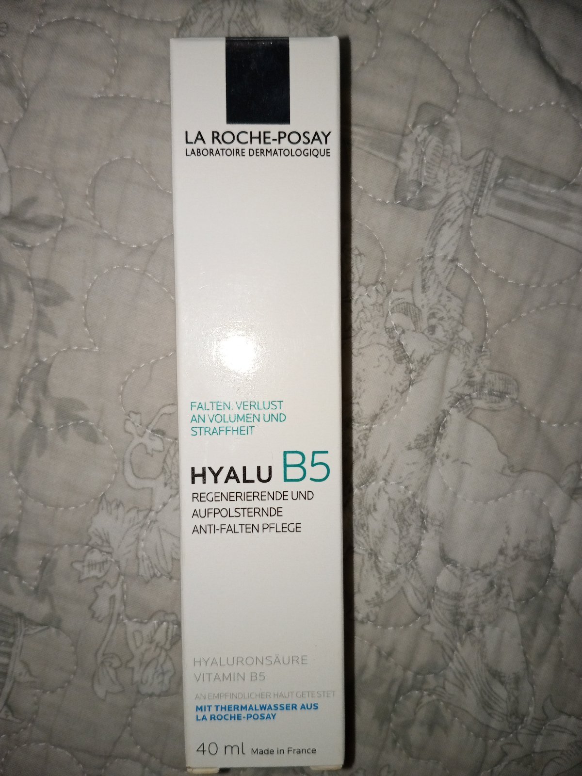La Roche-Posay anti-rides