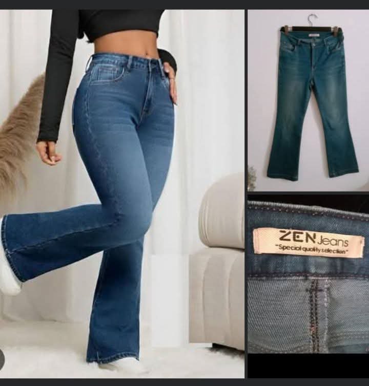 Pantalon jean ZEN taille 42
