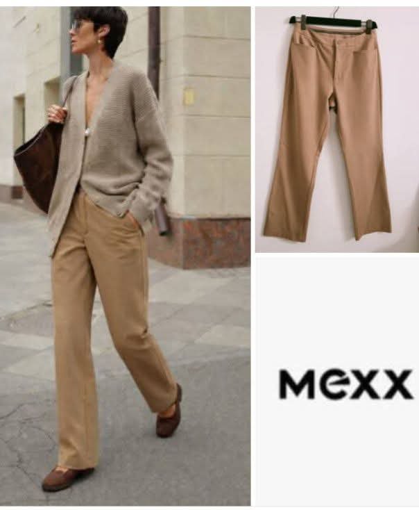 Sublime Pantalon Mexx taille 40