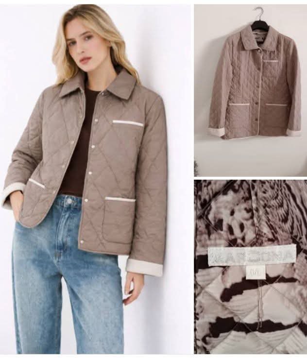 Veste matelassée MARCONA ❤️ taille L