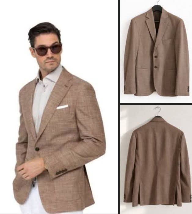 Blazer de la Marque italienne SORBINO taille L