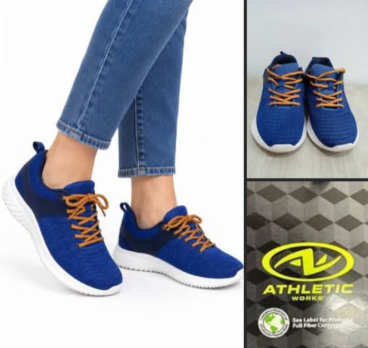 Magnifique Basket Athletic Works unisexe pointure 37