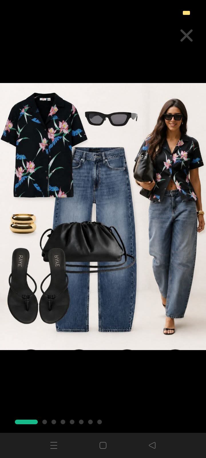 Sublime Chemise levi'S authentique taille L