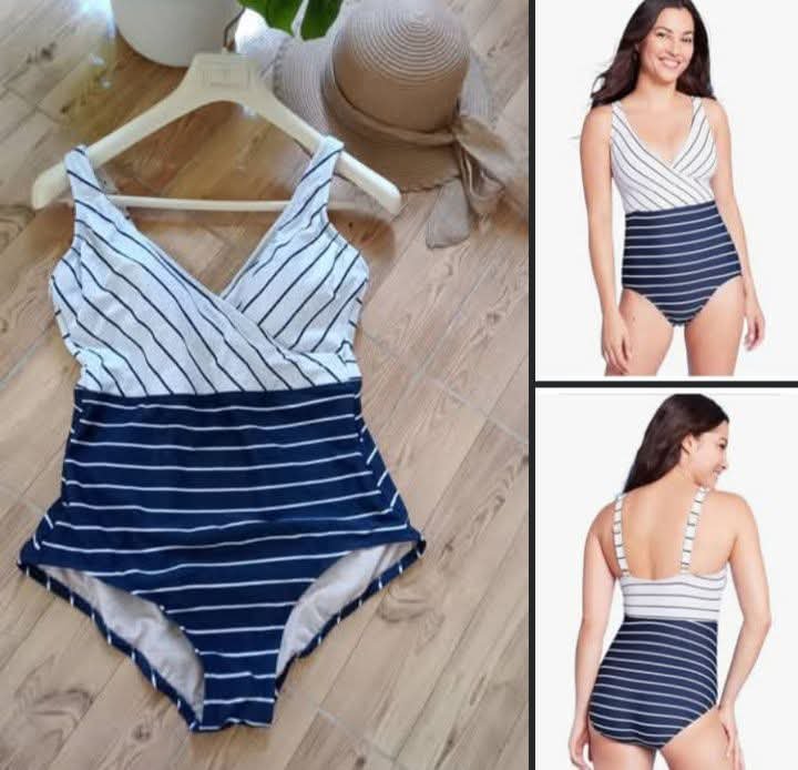 Sublime Maillot de Bain neuf 😍 taille L