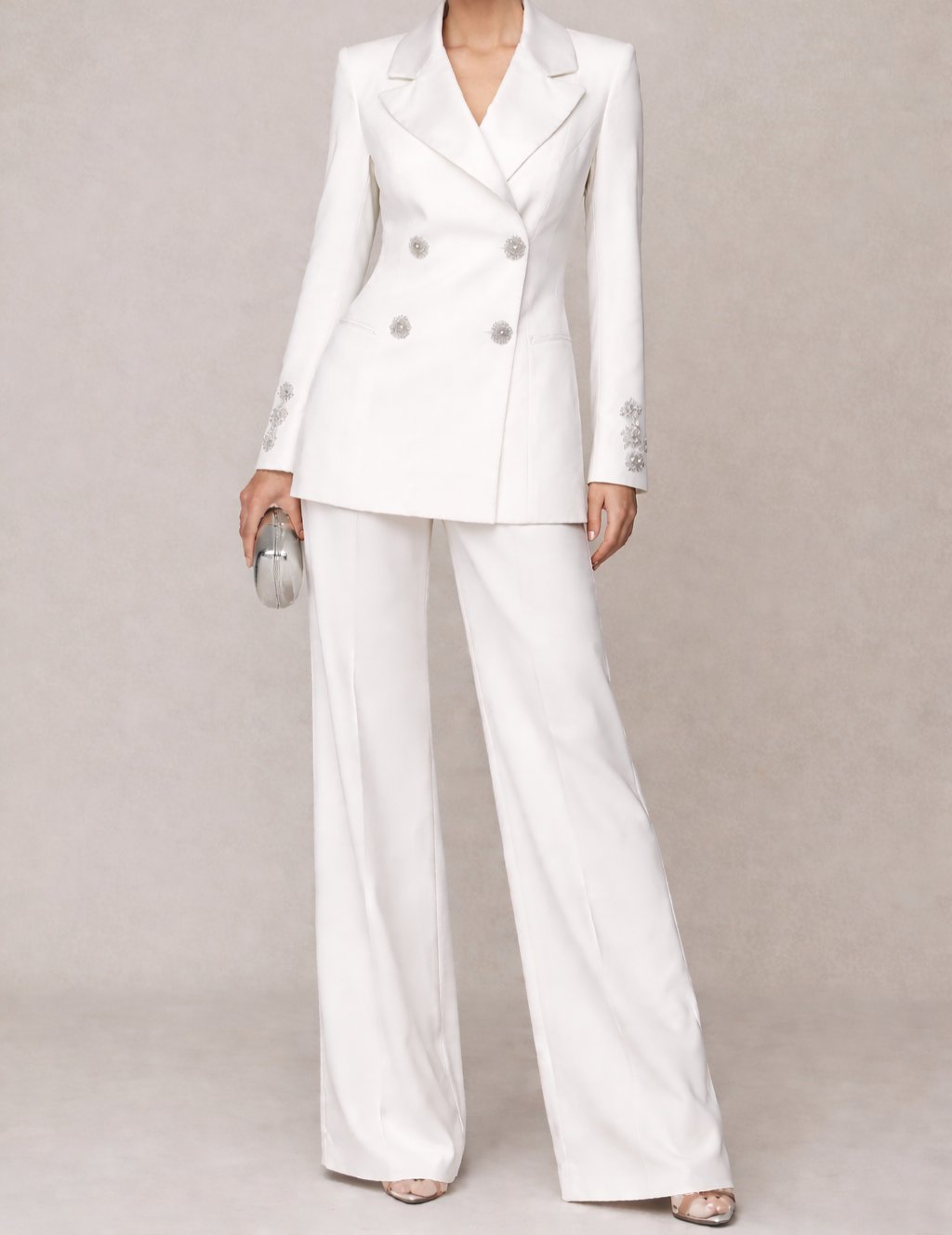Ensemble élégant 