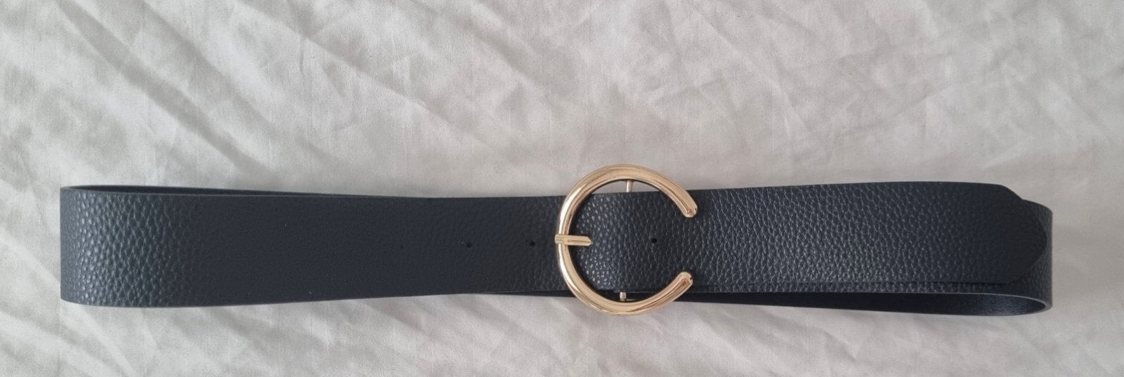 Ceinture similicuir 