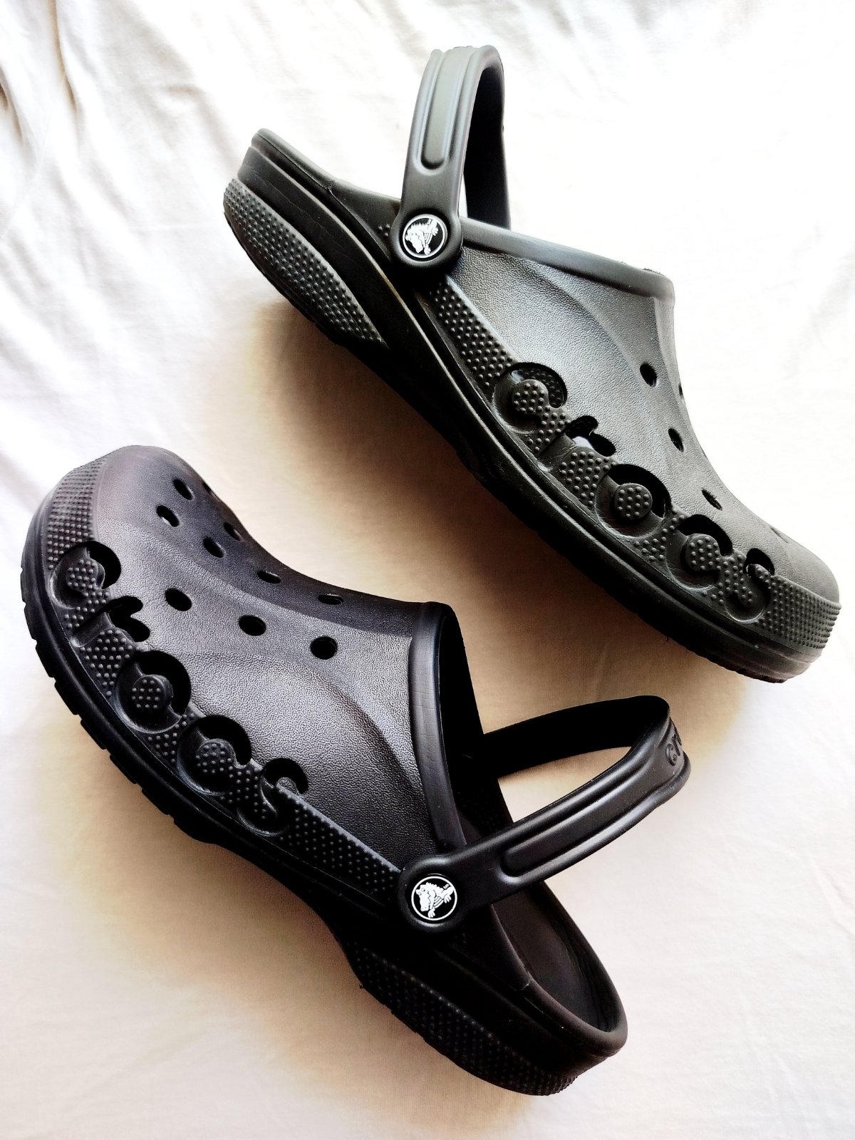 Crocs original Noir