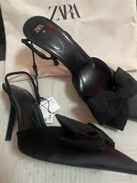 Escarpins Zara 