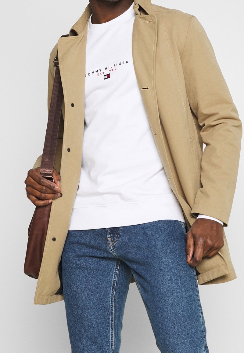 Veste manteau tommy Hilfiger 