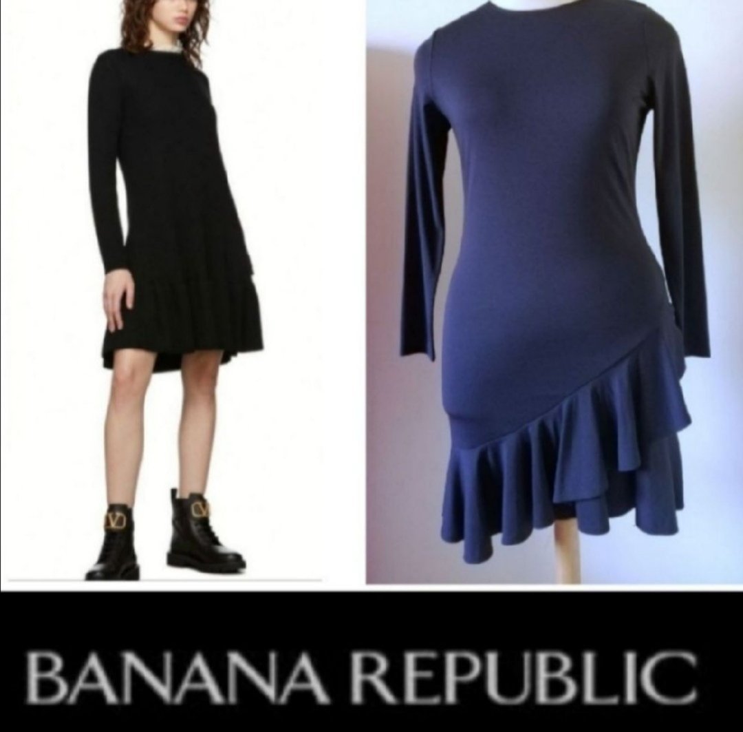 Robe tendance 