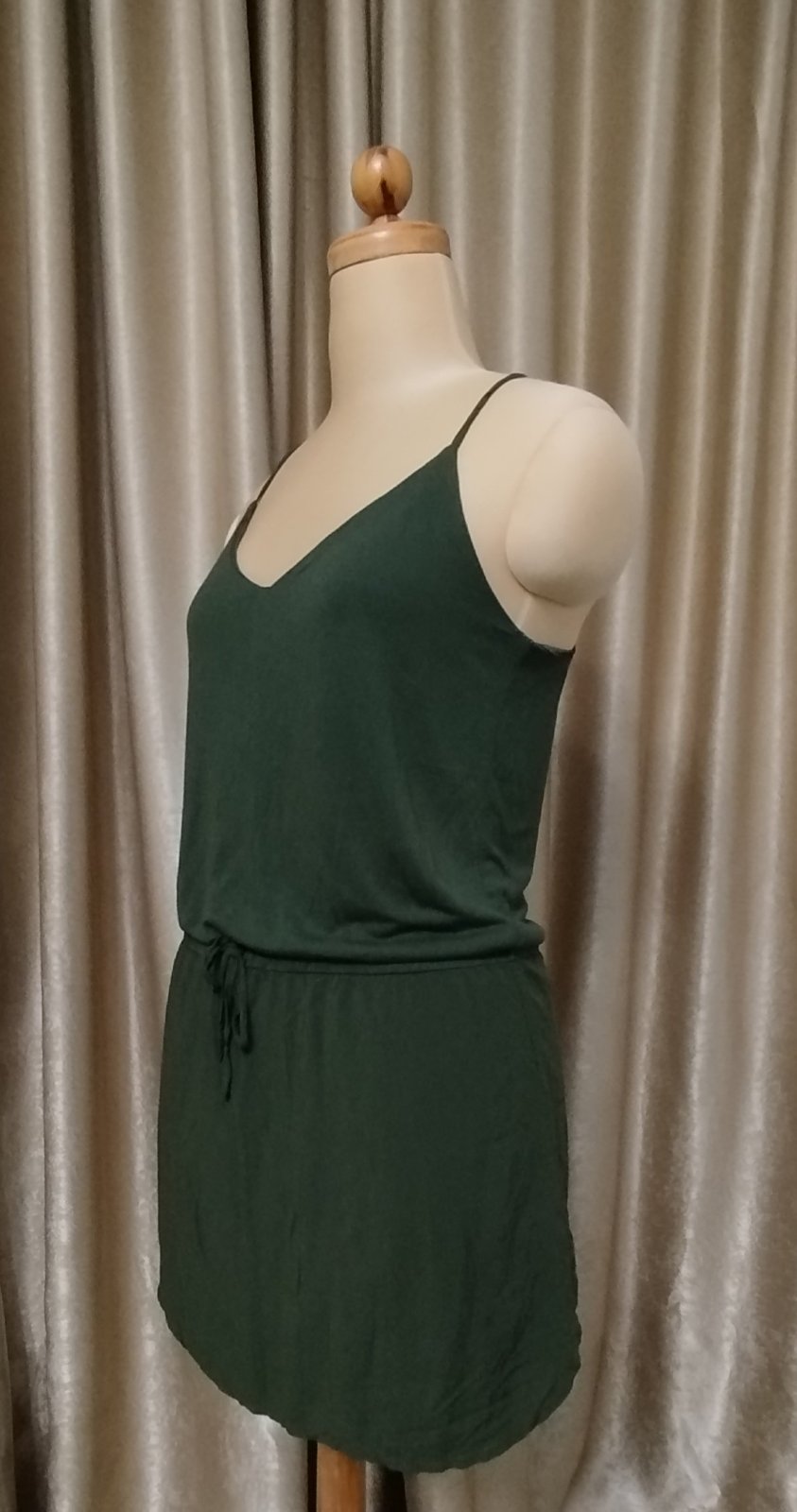 Robe mango 