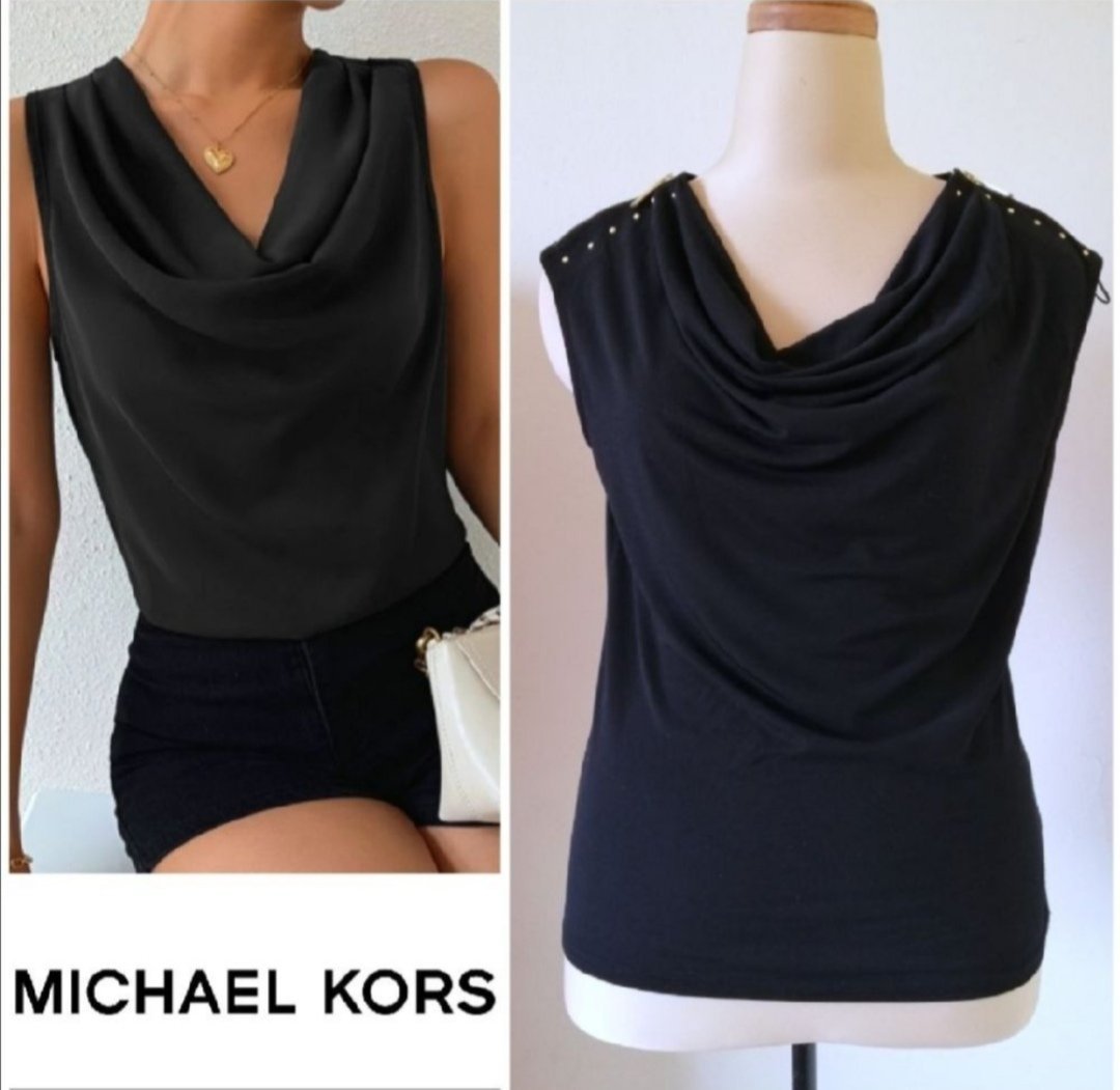 Haut Michael Kors authentique 
