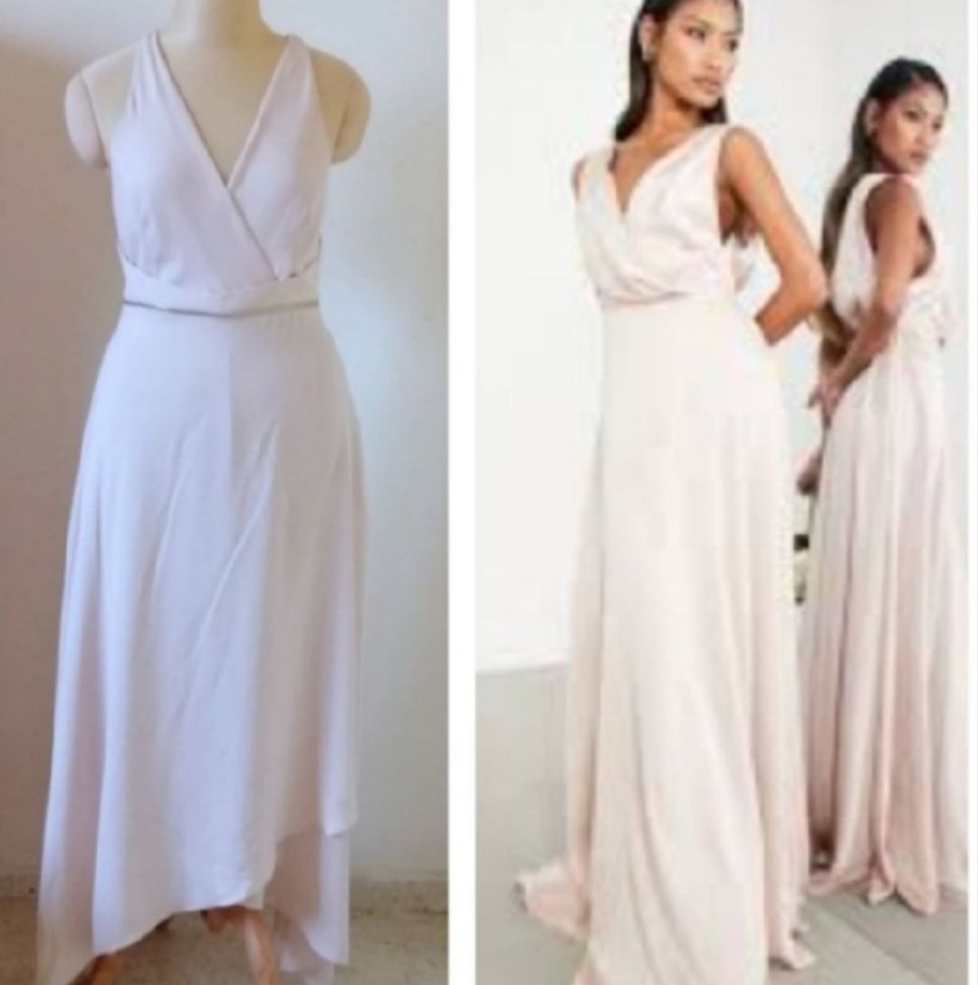 Maxi dress JE vide à bas prix 