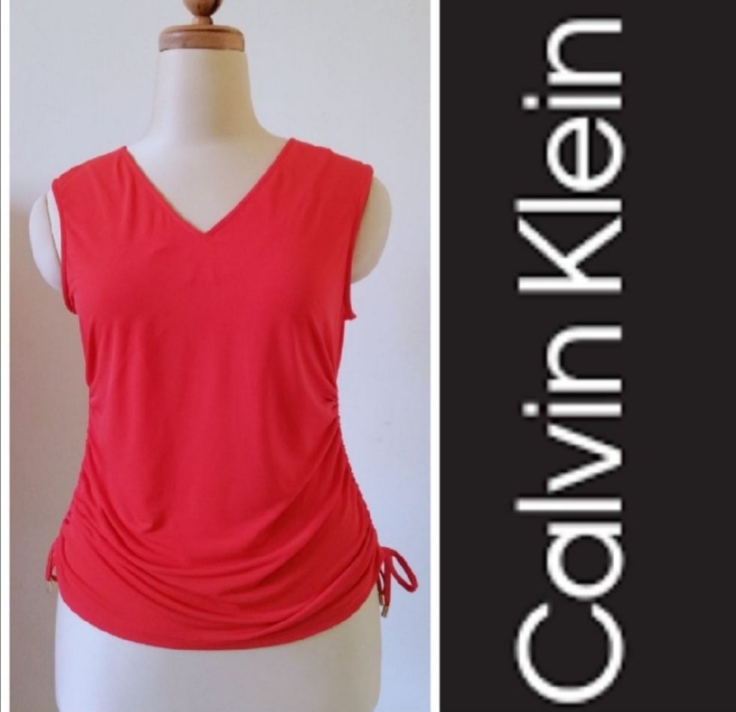 Top #calvin klein authentique 