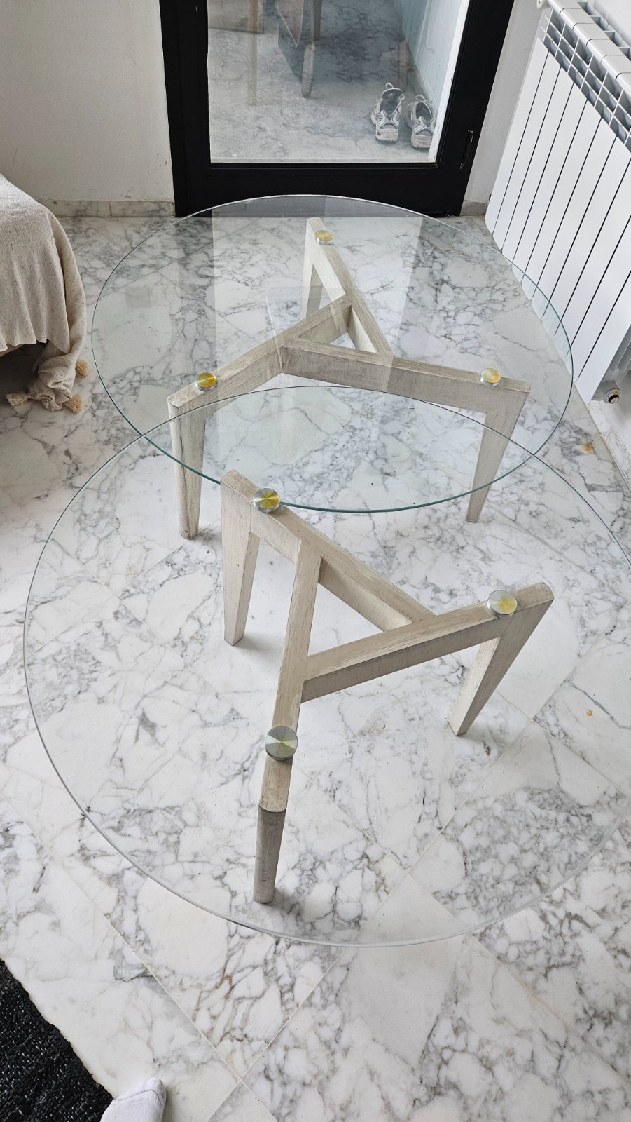 Tables basses 