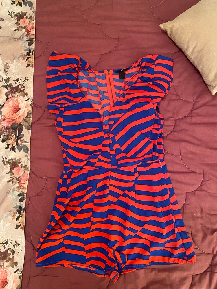 Combi short H&M