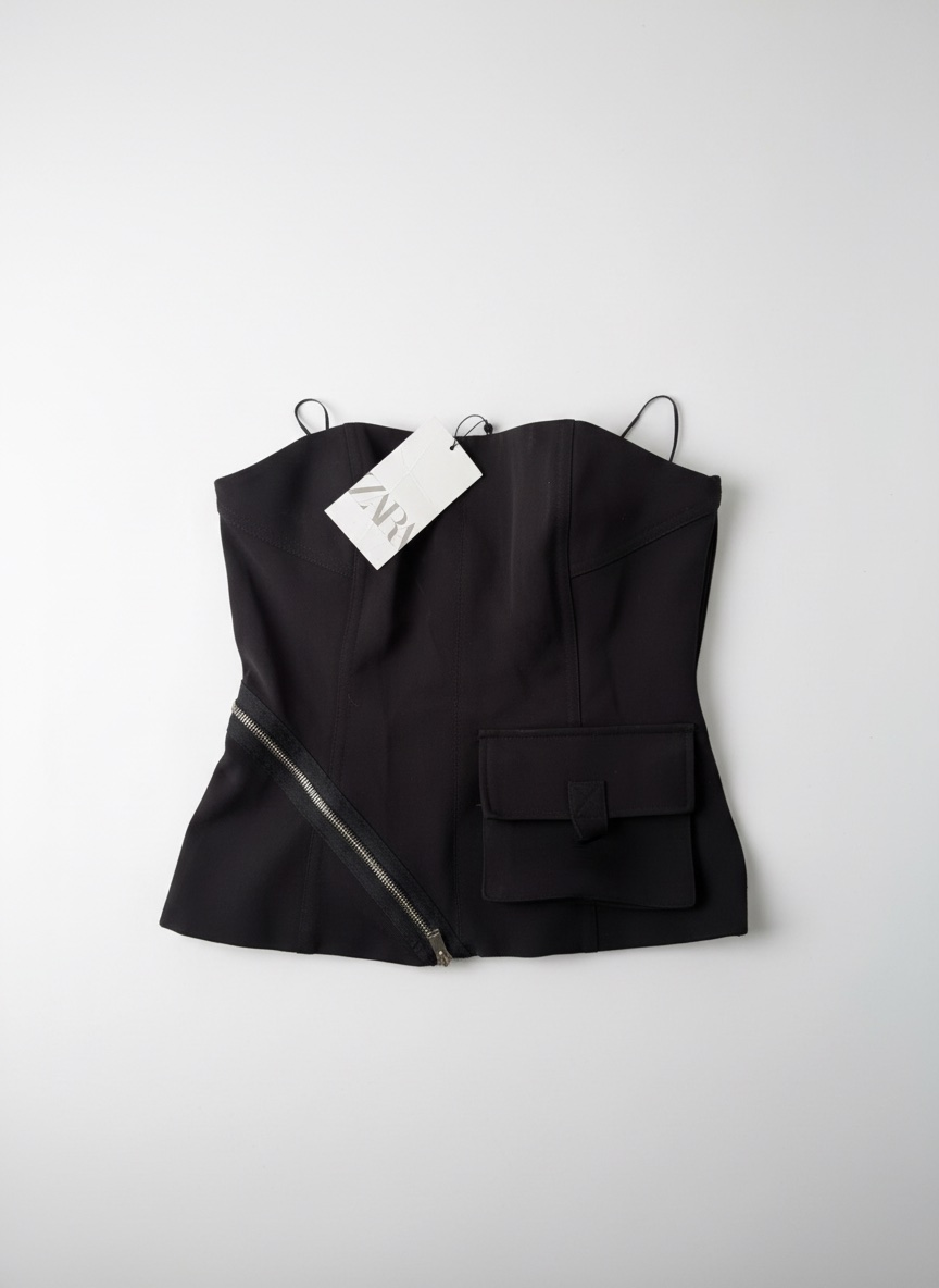 Haut zara