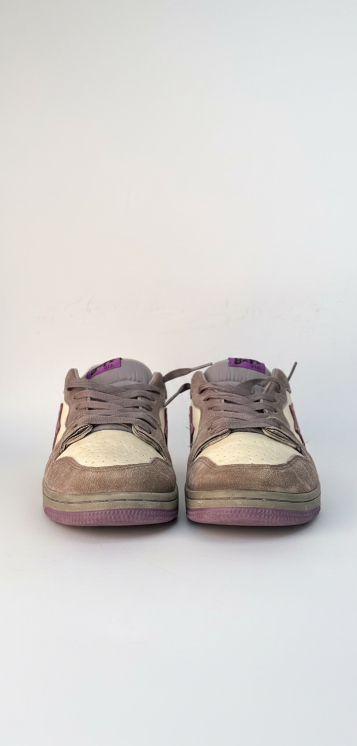 Chaussure bape