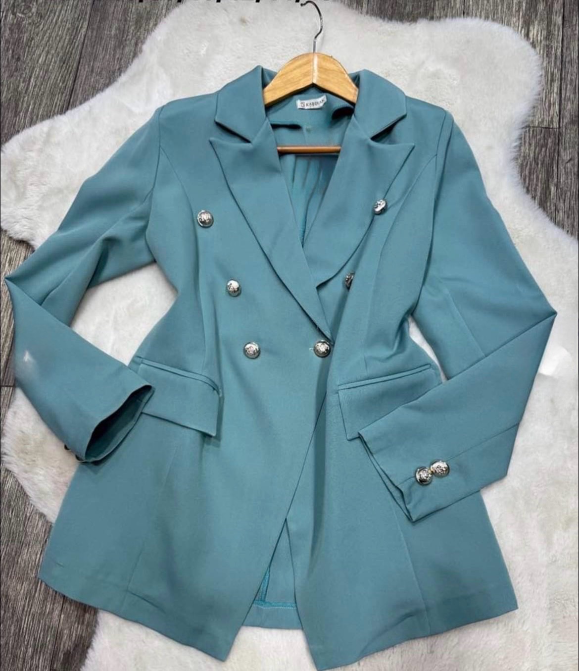 Blazer 