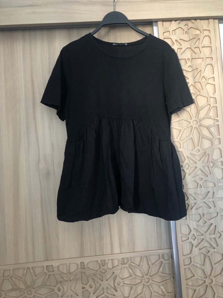 T-shirt Zara 