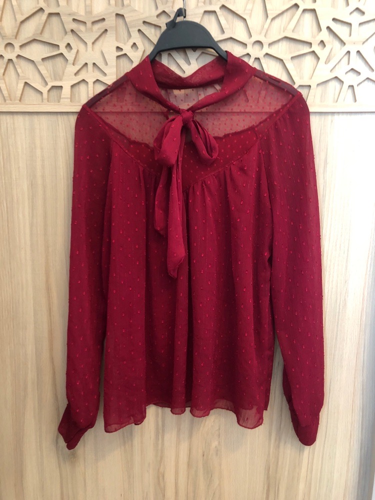chemise 