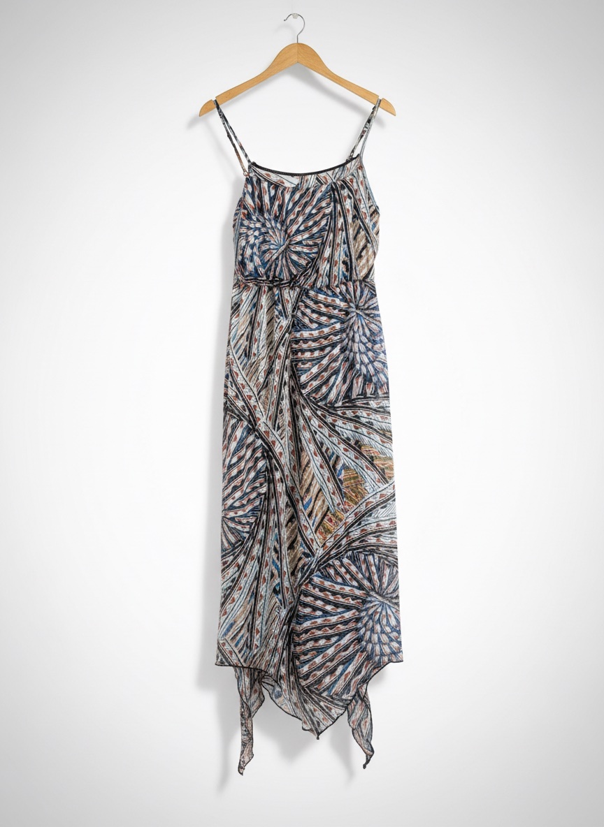 Robe longue