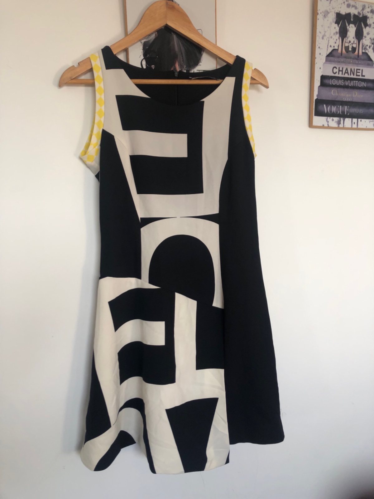 Robe sandro 