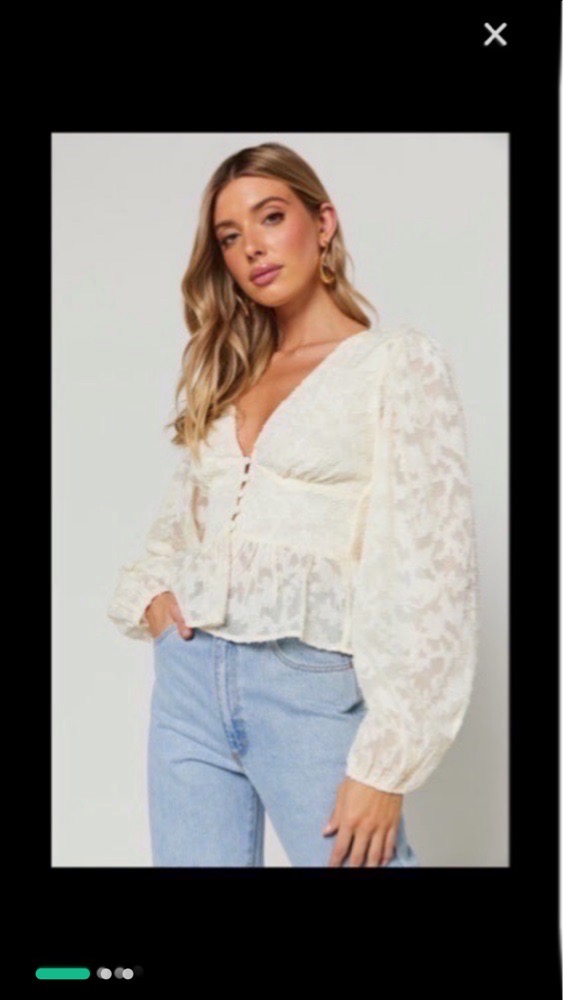 Chemise 