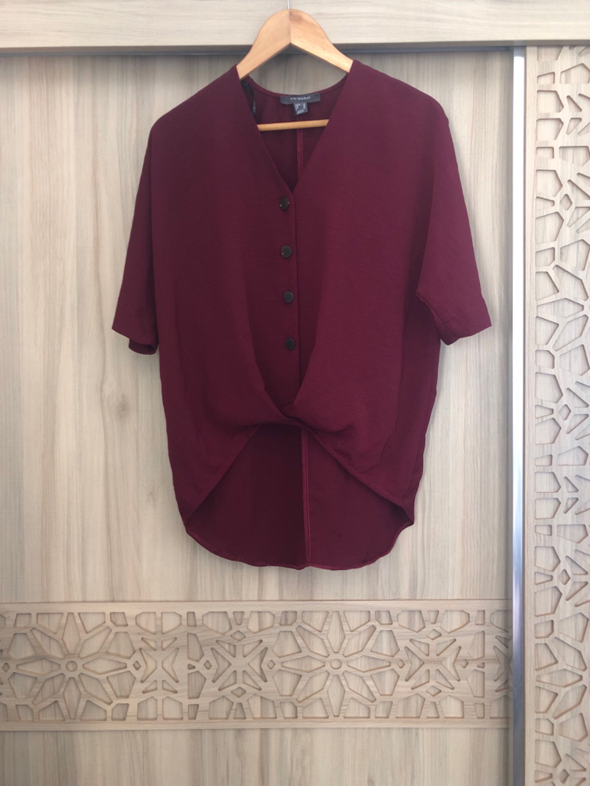Chemise 