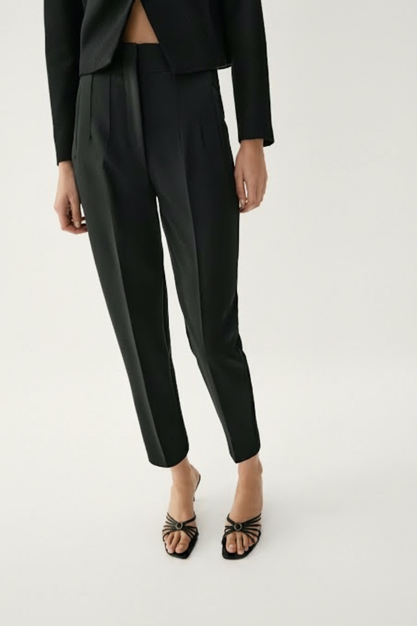 Pantalon Zara