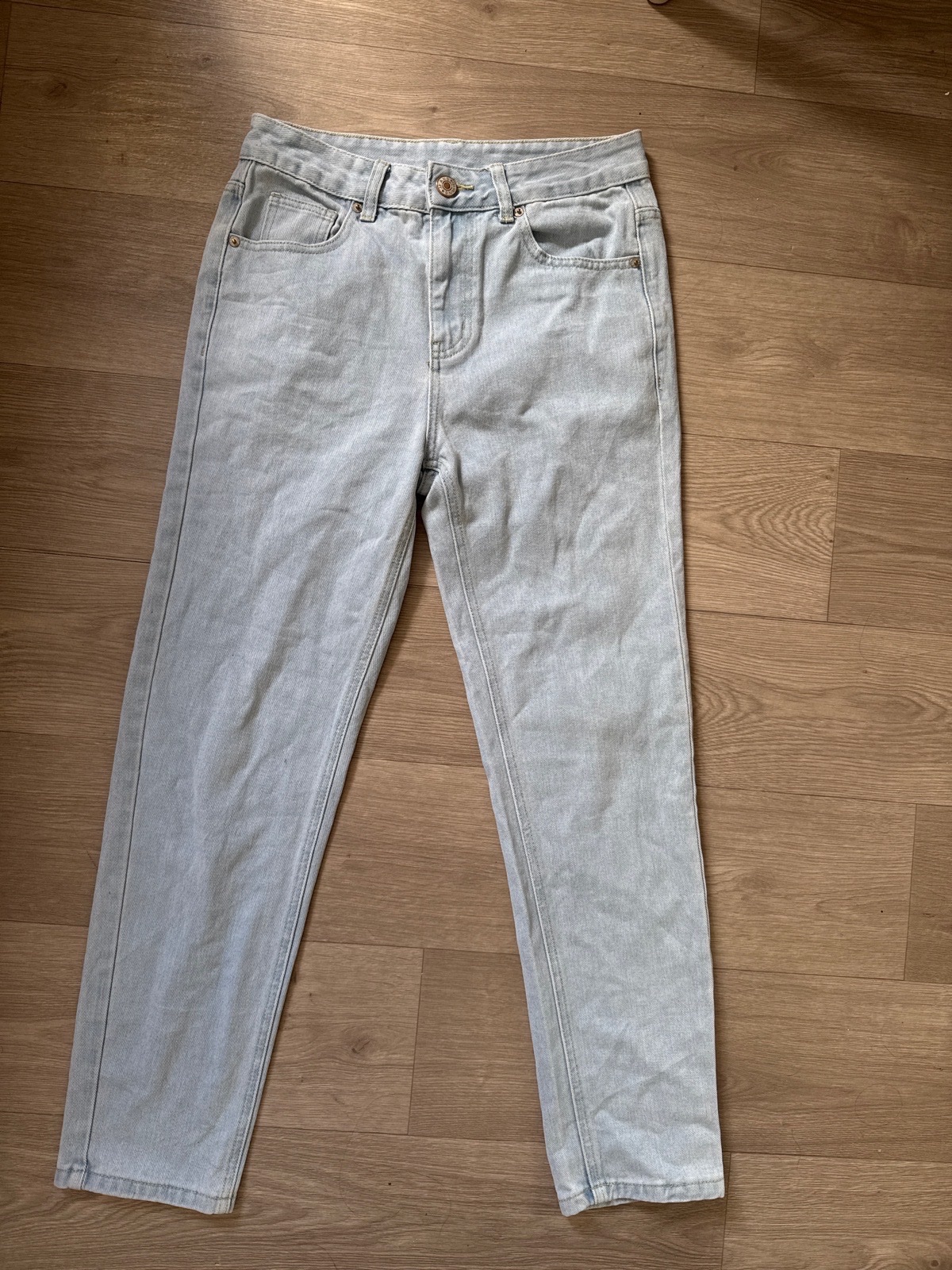 Jean