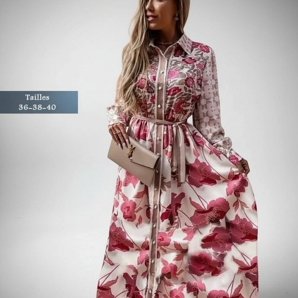 Robe disponible 36 et 38