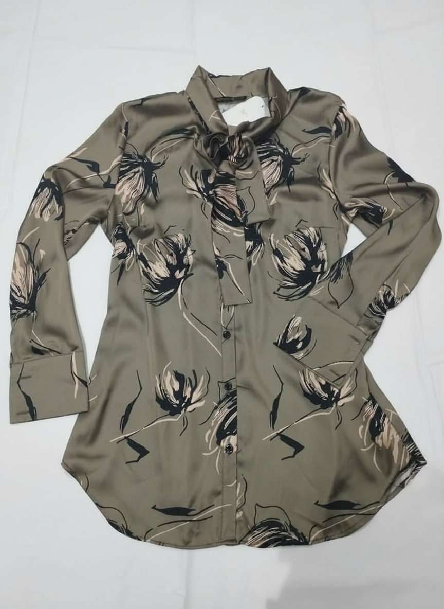 Chemise