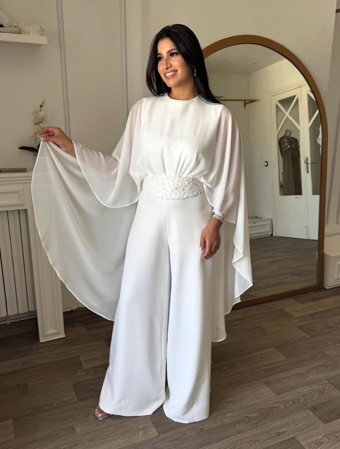 Combinaison : Marque Lalo tunisian brand