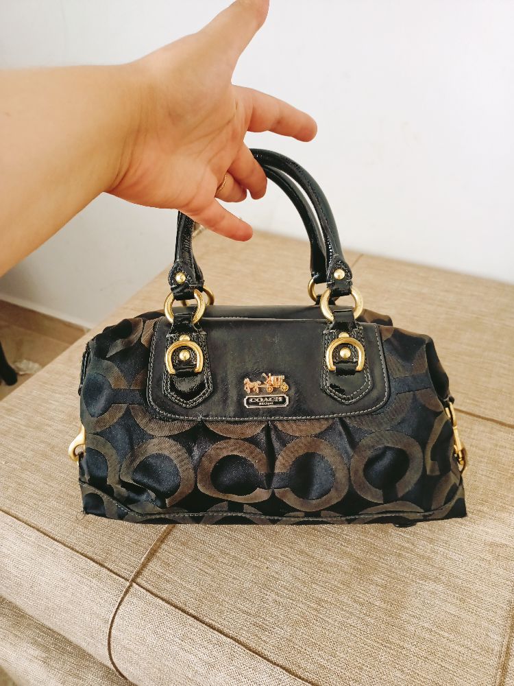 Sac à main pour Femmes | Coach | Taille 36/S | Dabchy.com