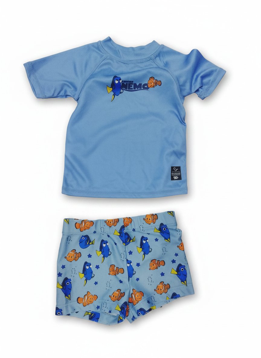 Maillot garçon lefties 