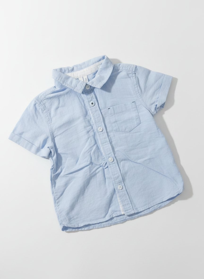 Chemise orchestra 