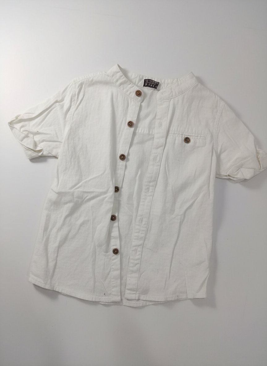 Chemise garçon Primark 