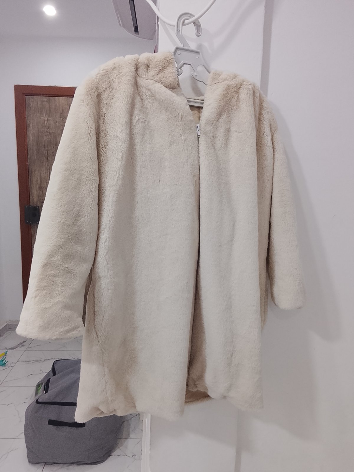 Manteau dafdoufa
