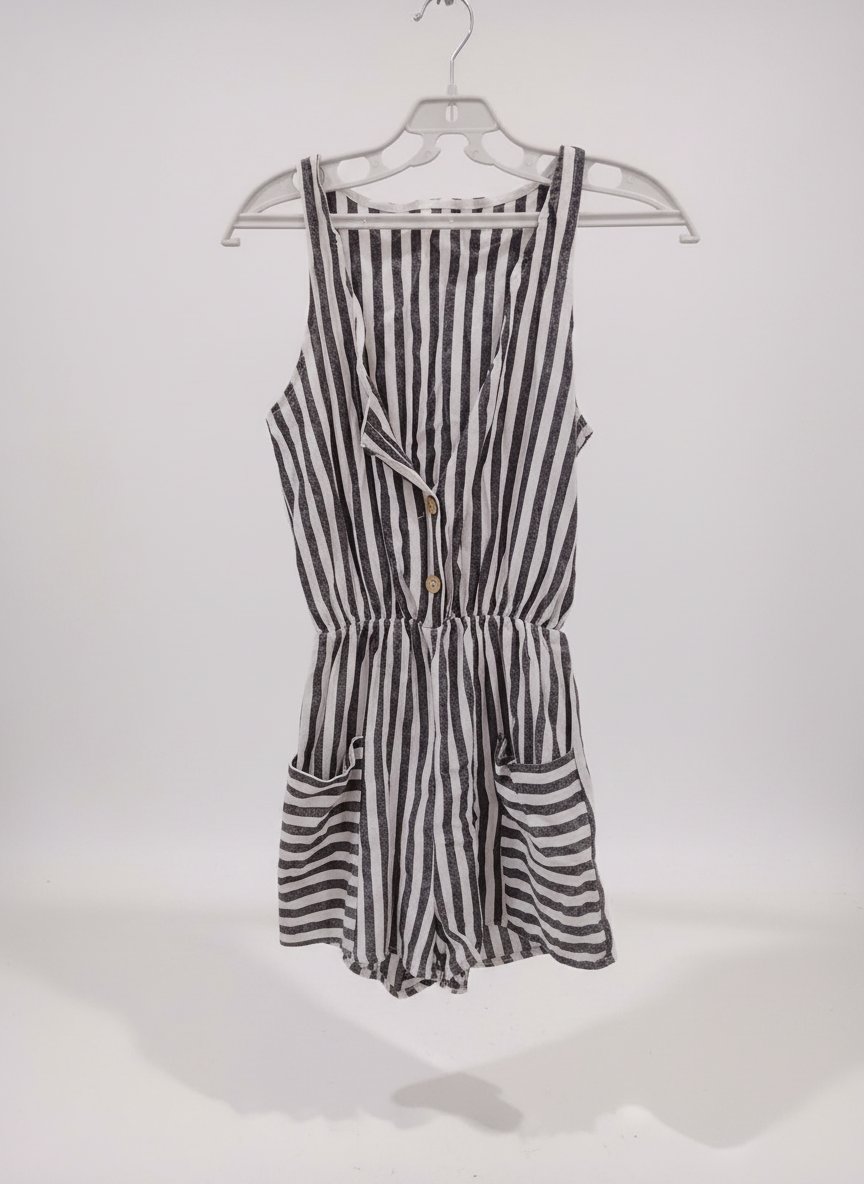 Combinaison short
